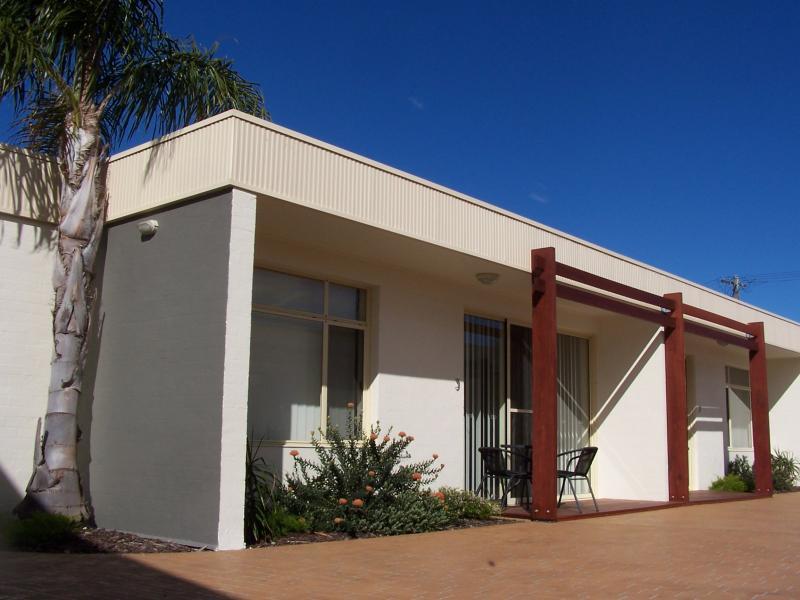 Seashells Apartments Merimbula Extérieur photo