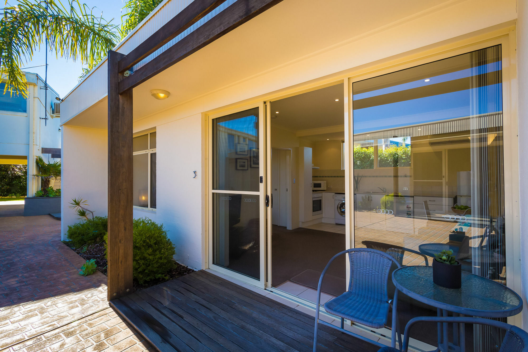 Seashells Apartments Merimbula Extérieur photo